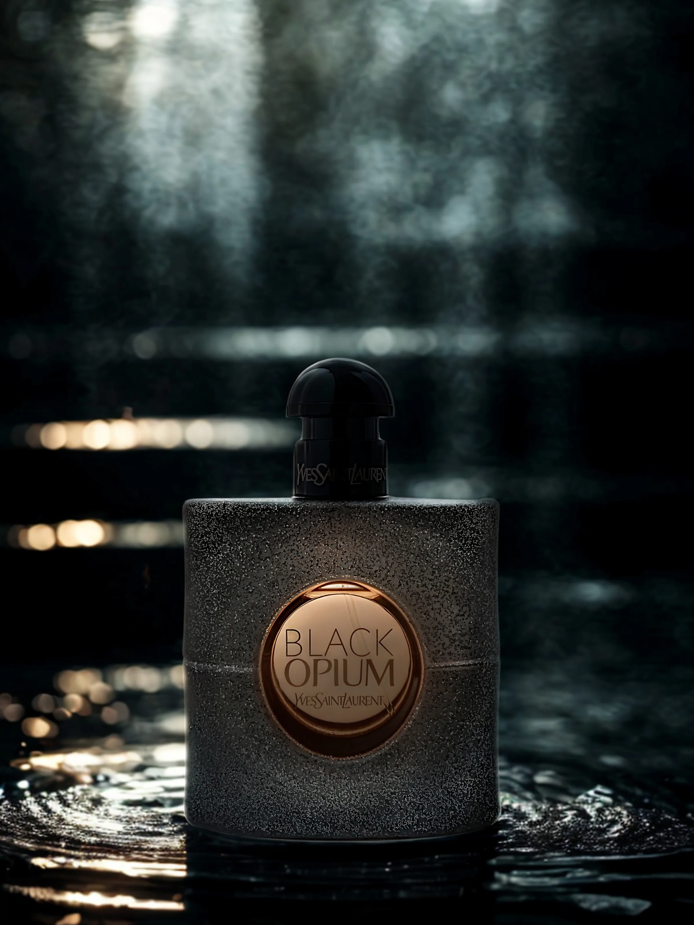 Marketing Genesis campaign hero image by Kineor