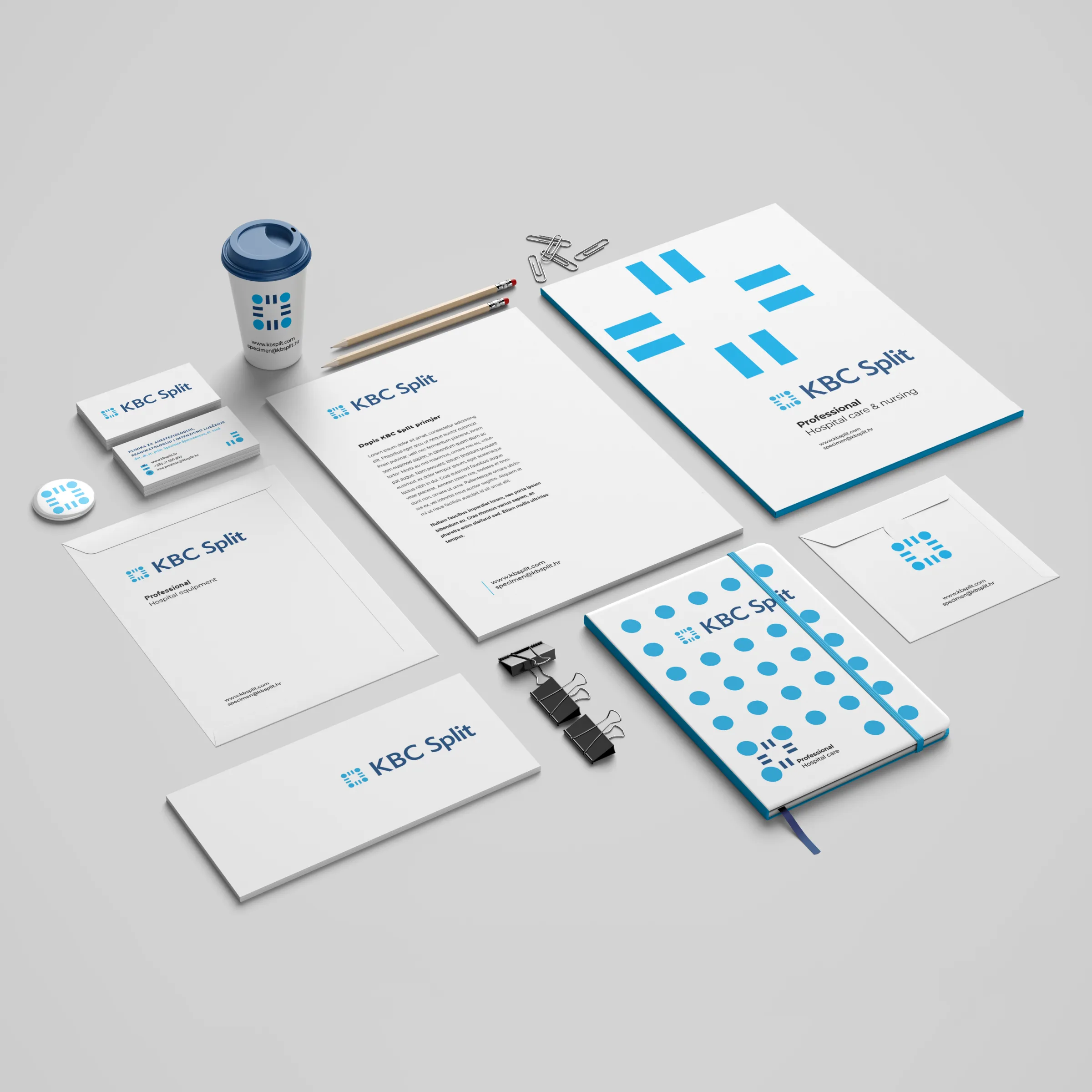 Kineor capabilities hero visual for integrated excellence