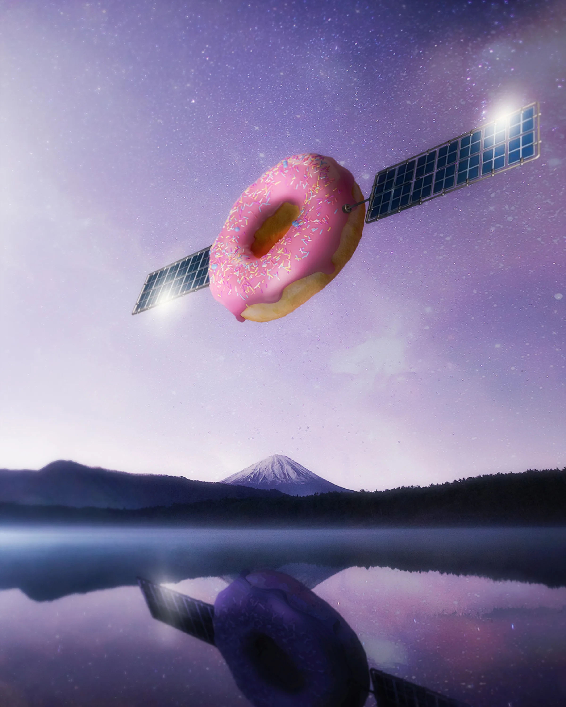 Creative Exploration