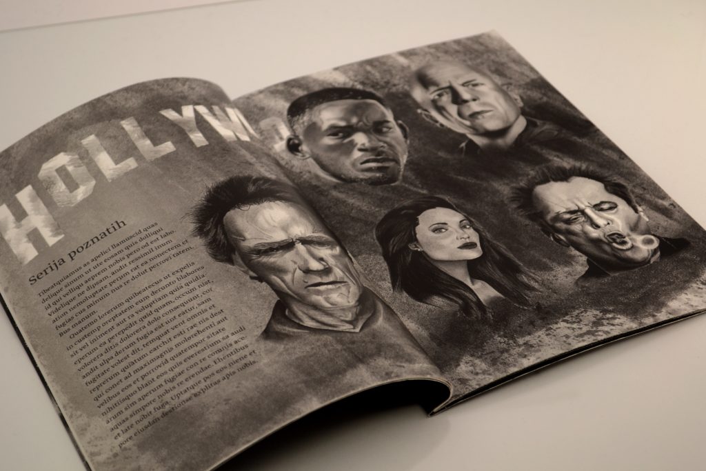 Anatomija Tijela  Detail