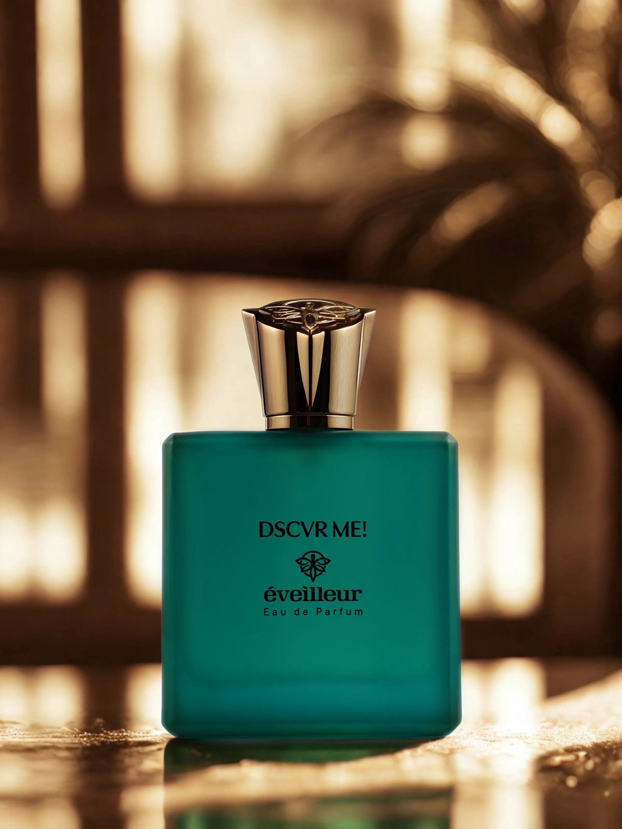 Green Perfume