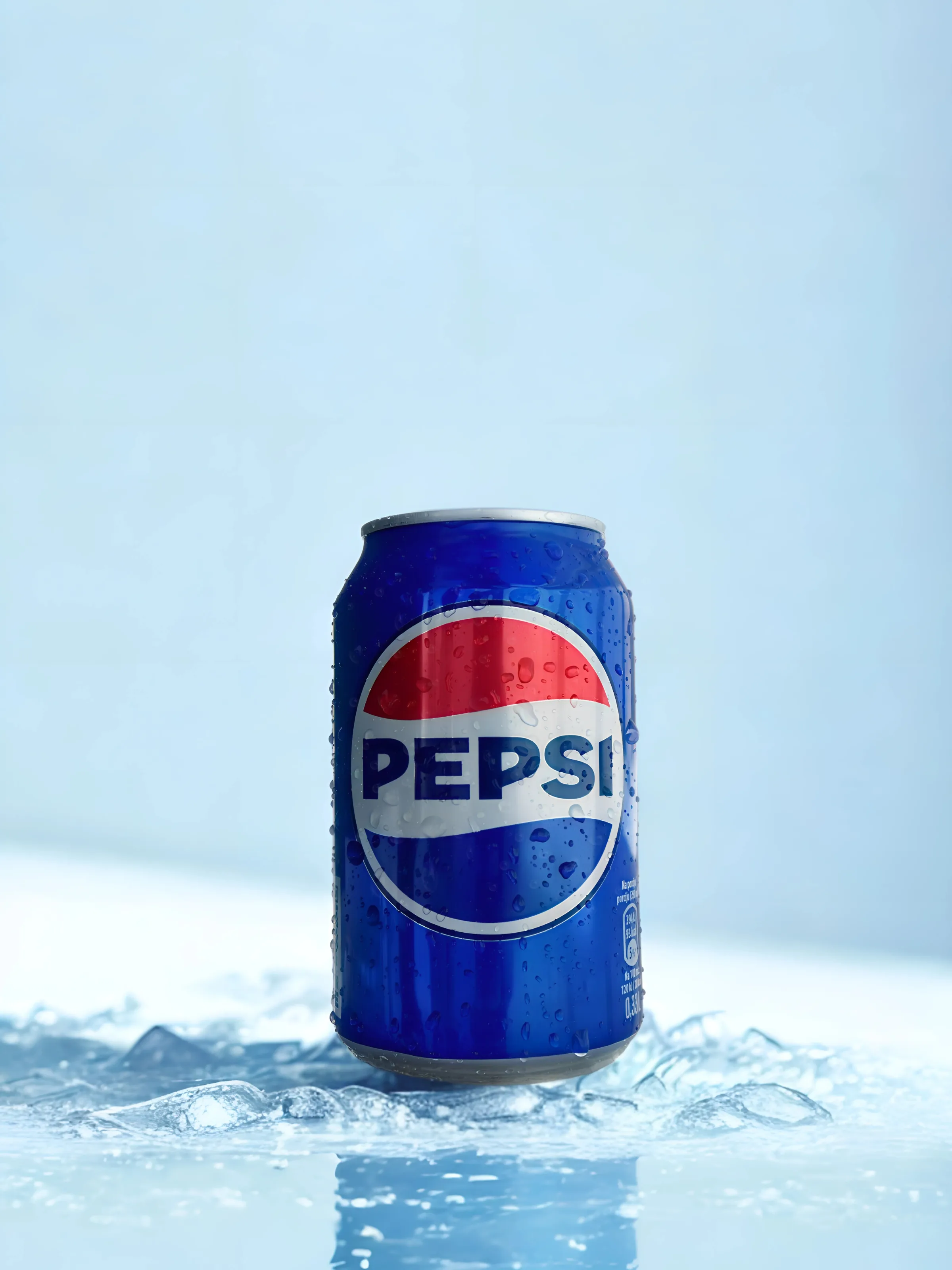 Pepsi